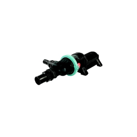 Attwood Whale Marine Gulper Grouper MK3 4.2 GPM 12V Fishbox Waste Discharge Pump BP4772